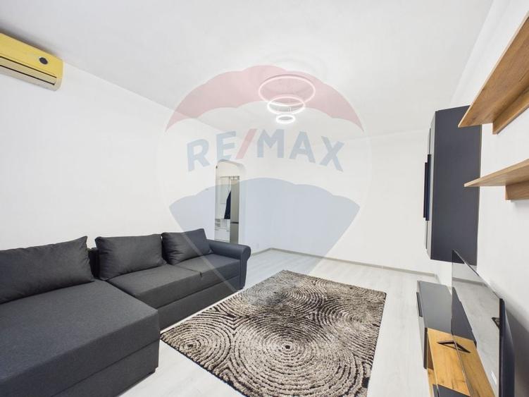 Apartament 2 camere vis a vis de Parcul Tineretului, 3 min metrou - 19