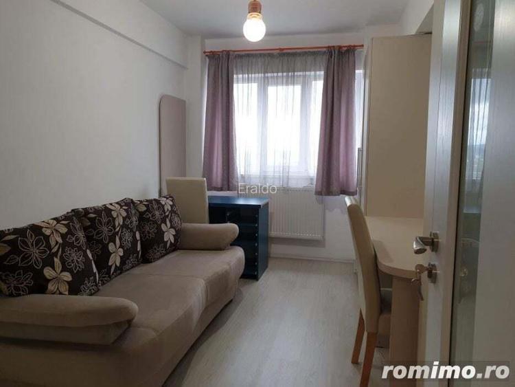 Apartament cu 2 camere situat in Vitan