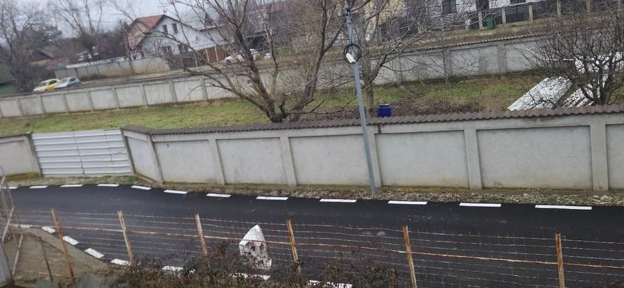 Teren intravilan de vanzare Comuna Berceni - 5