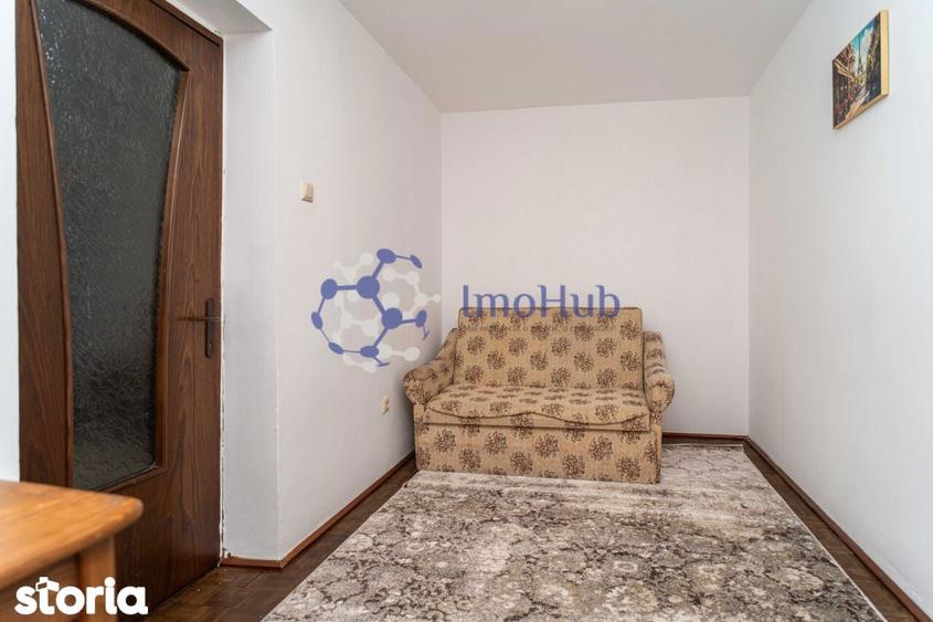 Apartament 2 Camere Renovat Tatarasi - 2