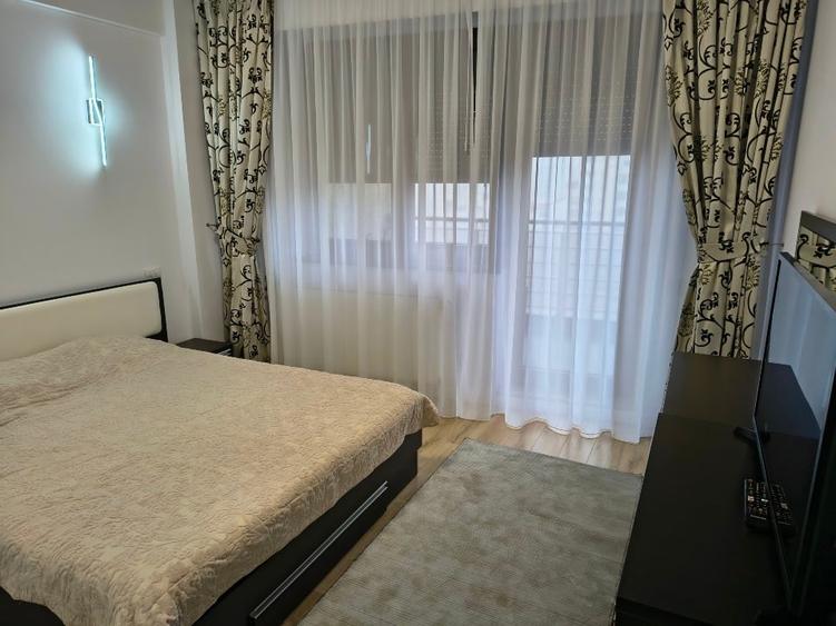 2 camere Băneasa Aeroport,Regina Maria,75 mp,loc parcare,str.Somesul Rece - 10