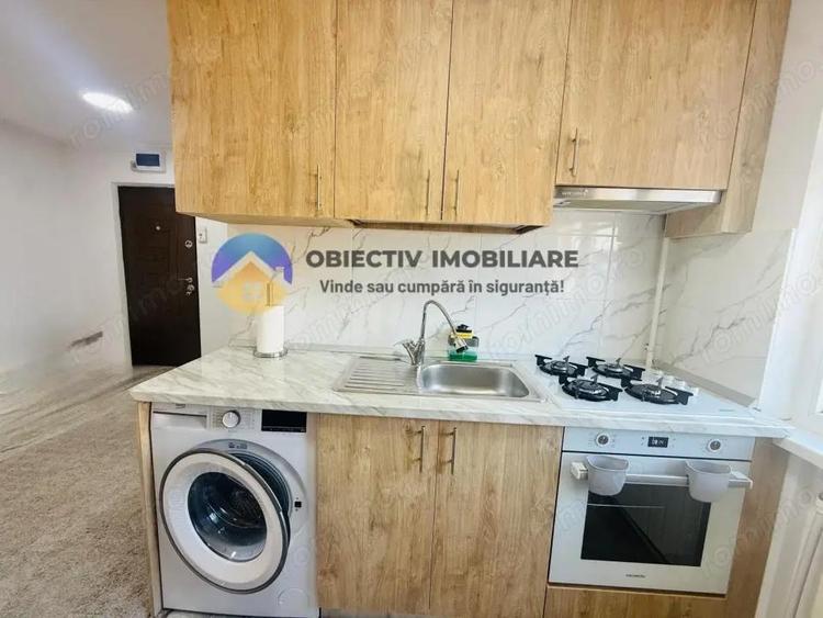 Apartament 2 camereDarmane?ti - Renovat 2023 - 5