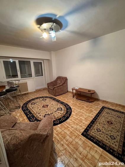 Garsoniera Nerva Traian - Timpuri Noi - 2