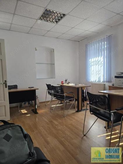 Centru, spatiu pentru birouri, 55mp, gaze, inchirieri Constanta - 4