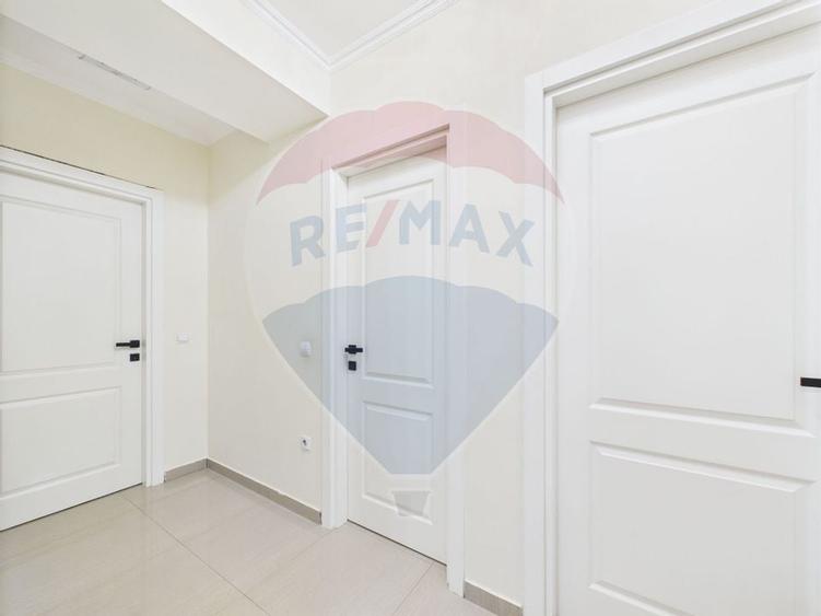 Apartament 3 camere | curte 94 mp | Bucurestii Noi - 7