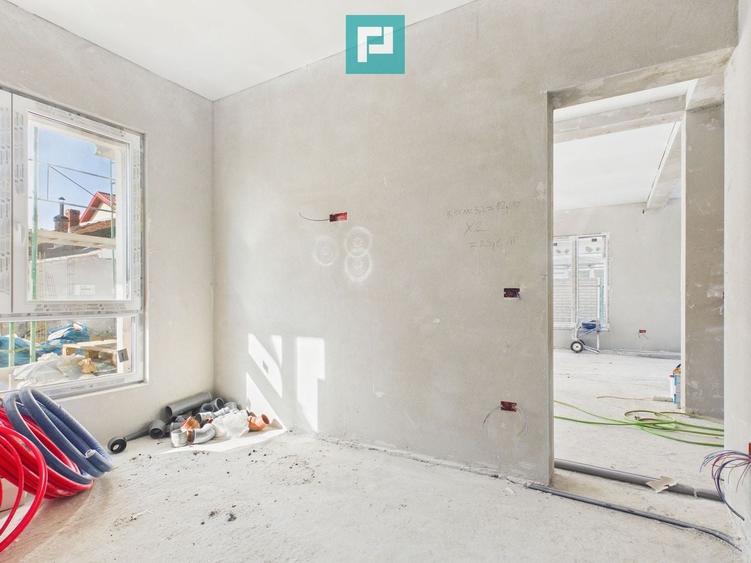 Casă deosebită în Parneava – Strada Griviței - 28