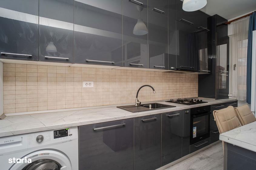 De inchiriat-2 camere CARTIET VISOAINU/CUG - 9