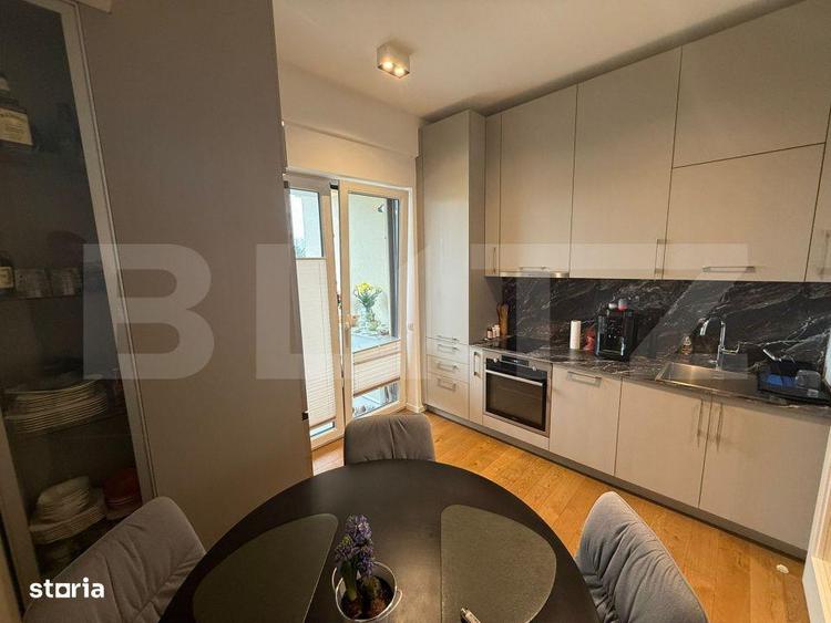 Apartament 3 camere decomandat, 98 mp, zona Sfintii Apostoli - 11