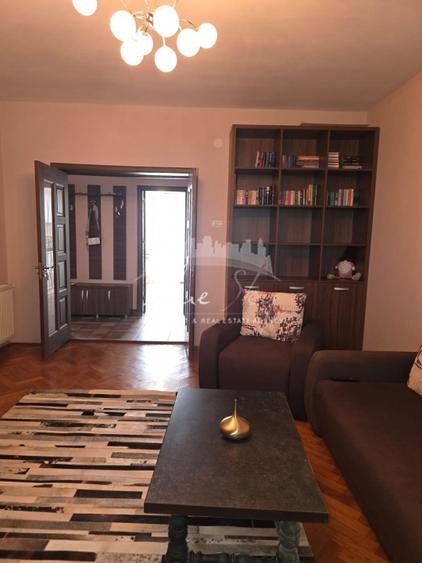 Apartament 3 camere situat in Zona Sala Sporturilor - 3