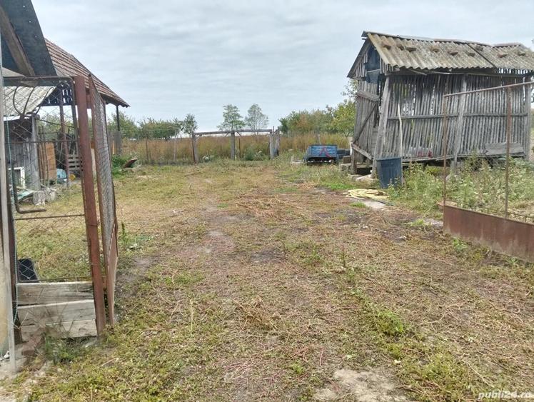 Vand casa in Miersig - 3