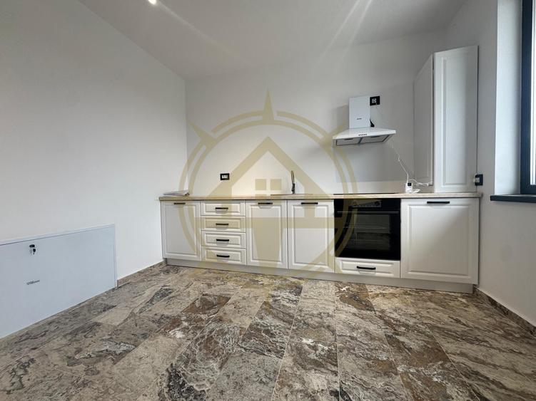 DOM00239 - 0 comision One Level Residence | Vile Parter langa Therme Balotesti - 11