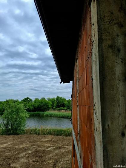 Oferta! Casa Pe Malul Lacului - 8