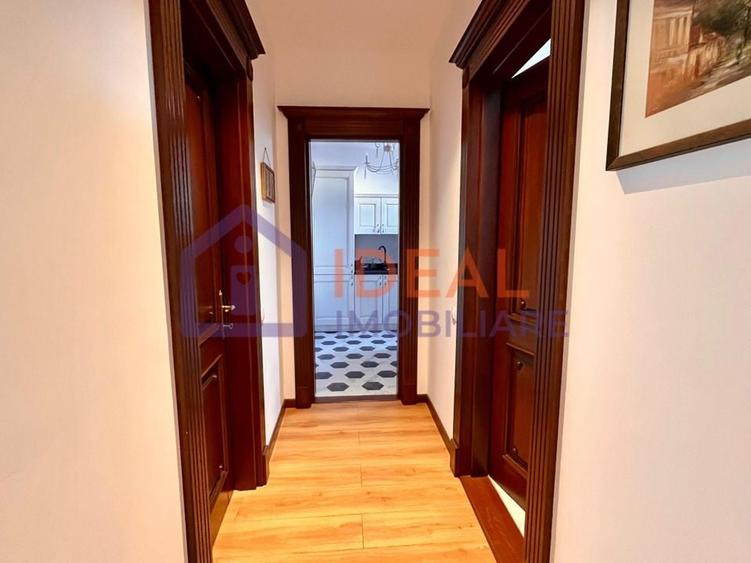 Spațiu de birouri de închiriat – zona Piața Cluj - 12