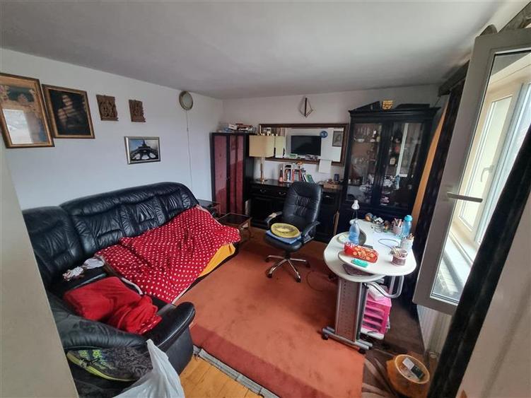 De vanzare Casa tip duplex in Sancraiul de Mures - 9