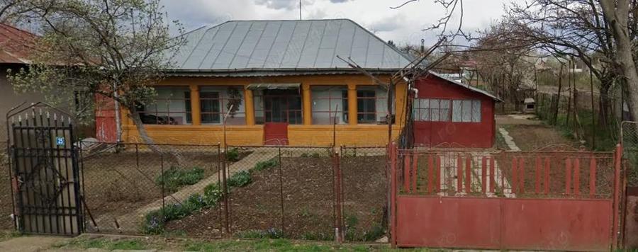 Casa de vanzare Fundeni,Calarasi 1062m - 1