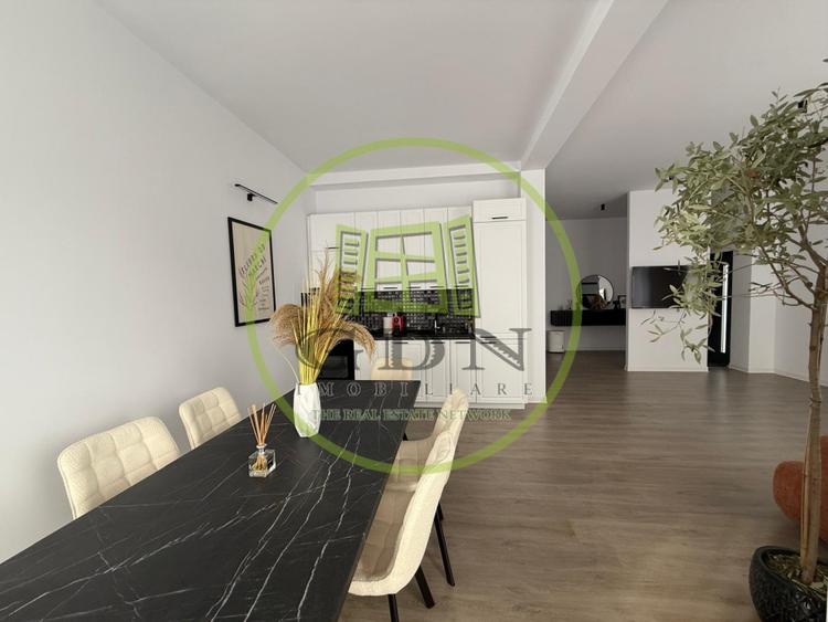 Casa P+1, teren 250 mp, 140 mp, Banu Maracine - 3