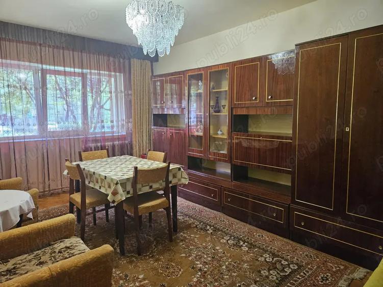 Inchiriez Apartament 3 camere in Zorilor - 7