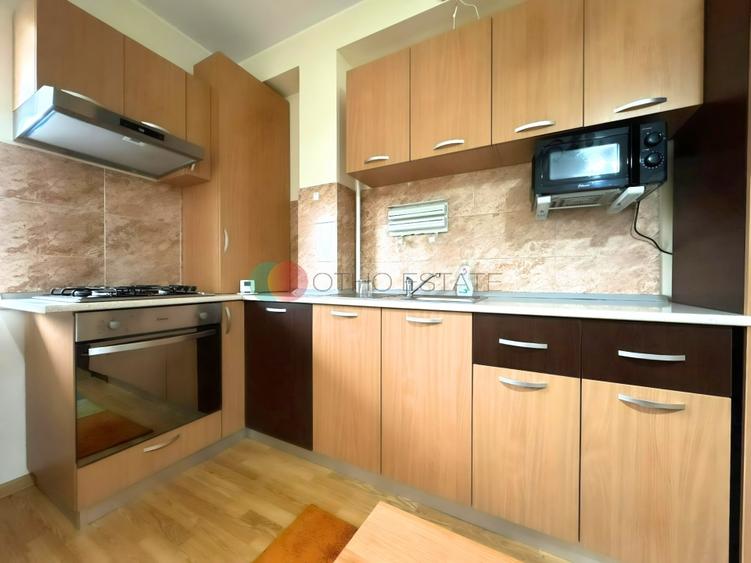 2 camere Titan | Grigorescu | Bloc Nou | Centrala | Metrou - 1