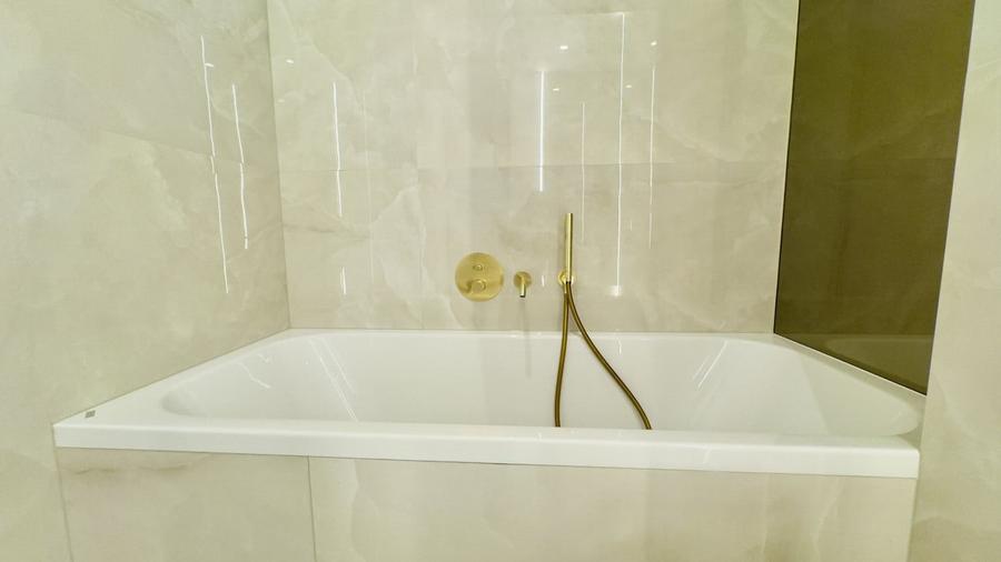 De inchiriat  | Studio prima inchiriere | Cortina North Pipera Voluntari - 20