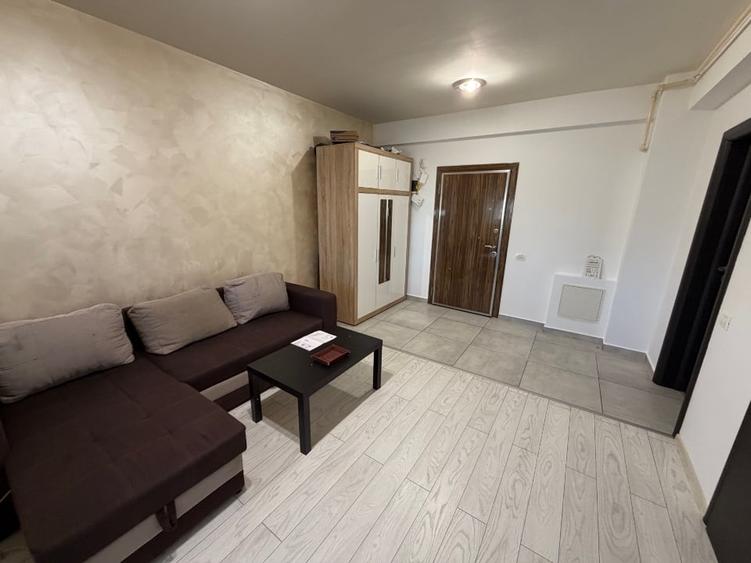 Studio de Vanzare la parter - 6