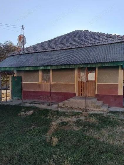 Casa de vanzare Boiu Bihor - 4