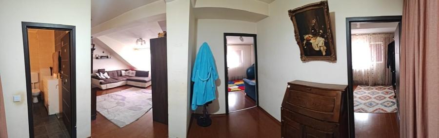 3 camere - 94m2 | STB Ghidigeni - Prel. Ghencea 65B | Propietar - 11