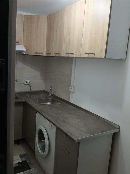 Garsoniera - zona Poitiers-Frumoasa - 3