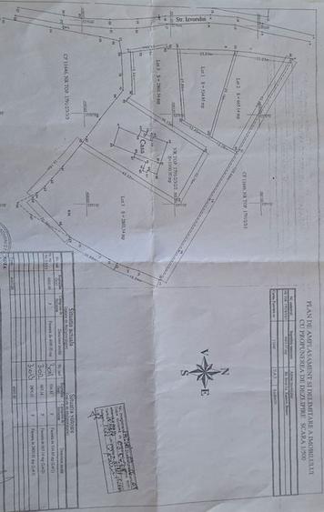 Propriete superbă la marginea pădurii în Râșnov Primăverii 5,000 mp - 24
