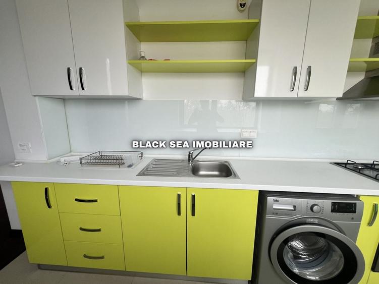 Garsonieră modernă de închiriat – Zona City Park Mall, Termen Lung - 6