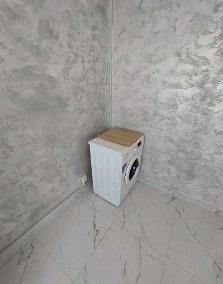 25.800 Garsoniera, Renovata LUX, apropiere Podu Ros - 1