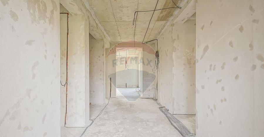 Casa spa?ioasa la gri, 4 camere, 3 bai, teren 500 mp ... - 26