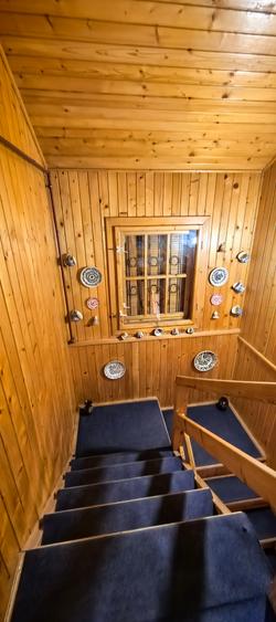 Casa Breaza , zona centrala , 500mp teren drept ,toate utilitatile - 14