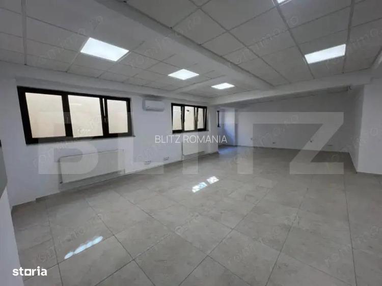 Spatiu comercial, 137 mp, constructie noua, Central Spatiu comercial, 137 mp, constructie noua, Central