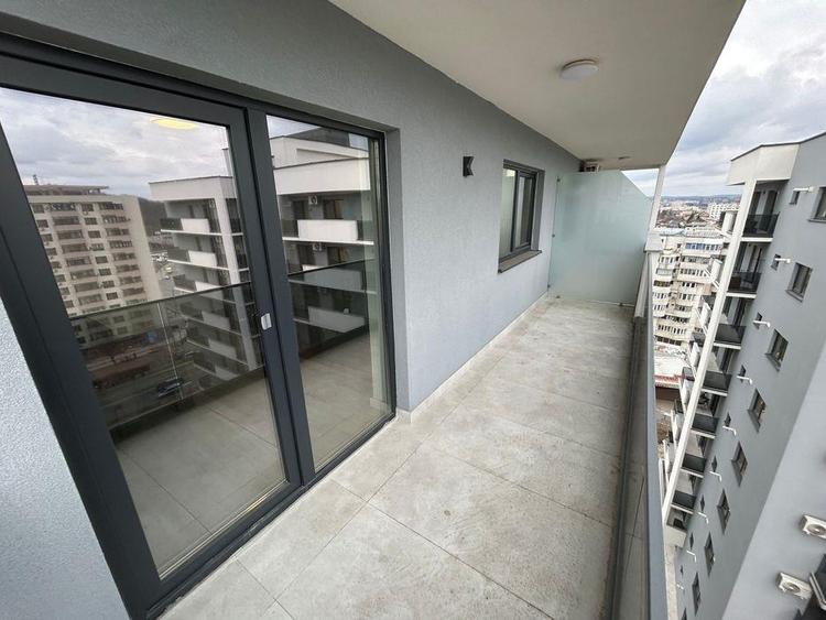 Ap 2 camere, prima închiriere –Adamant Towers- Rond Vechi - 6