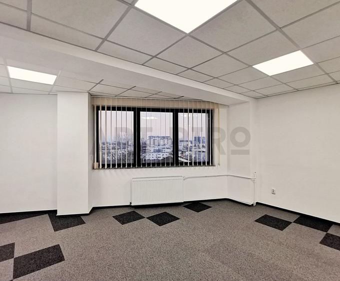 Zero comision, 55-118mp birou amenajat, Baneasa, Parc Herastrau - 4