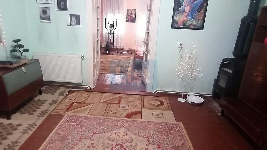 Casă familiala zona centrală Turda,teren 895mp, fără comision!!! - 5