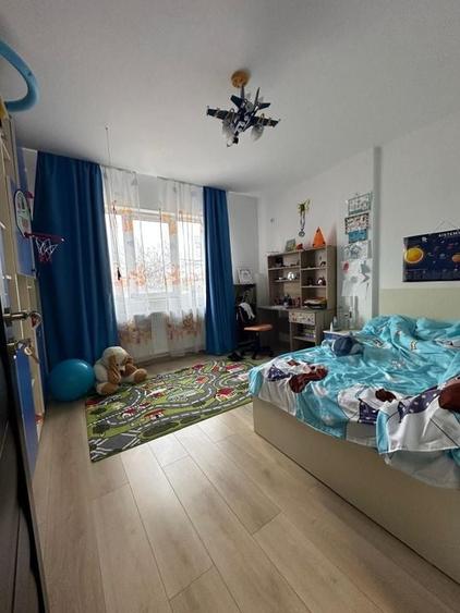 3 Camere 90 mp - Metrou Dimitrie Leonida - Sector 4 - 13