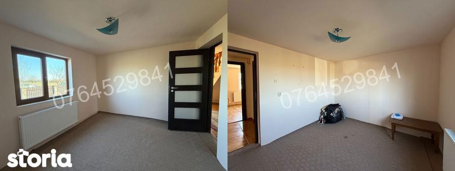 Casa Jud. Dambovita,Com. Corbii Mari,Satu Nou,Str. Troitei,A1 km56 - 18