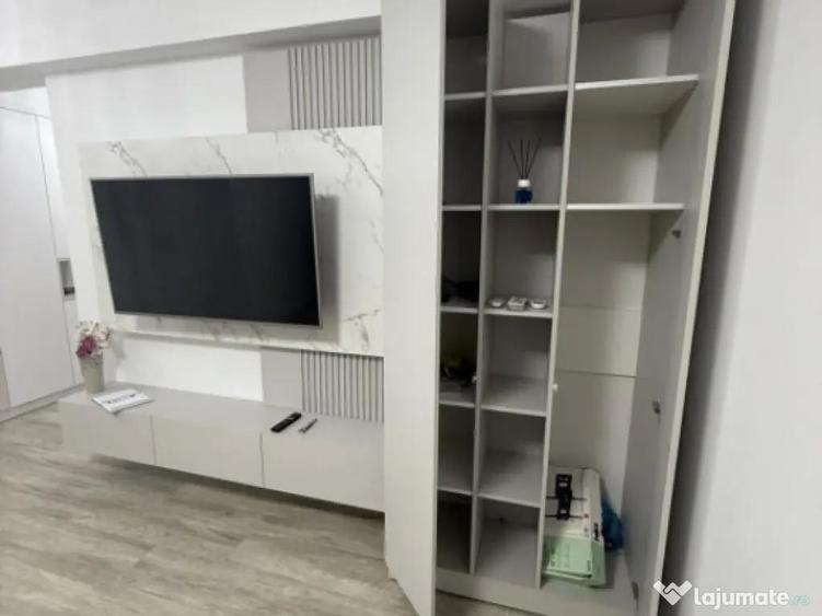 Garsoniera, 39,2 mp, Satina Garden - 7