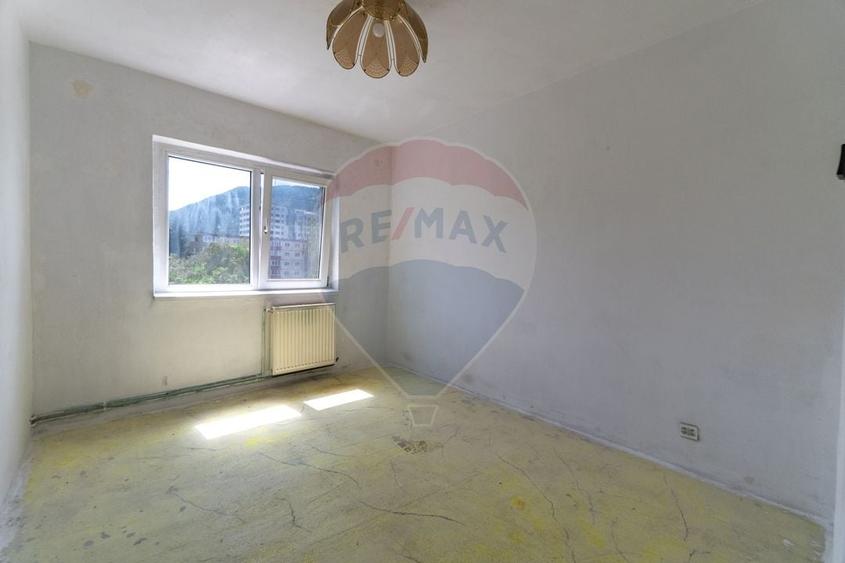 Apartament 3 camere de vânzare – Brașov, Str. Pârâului | Comision 0 | - 6