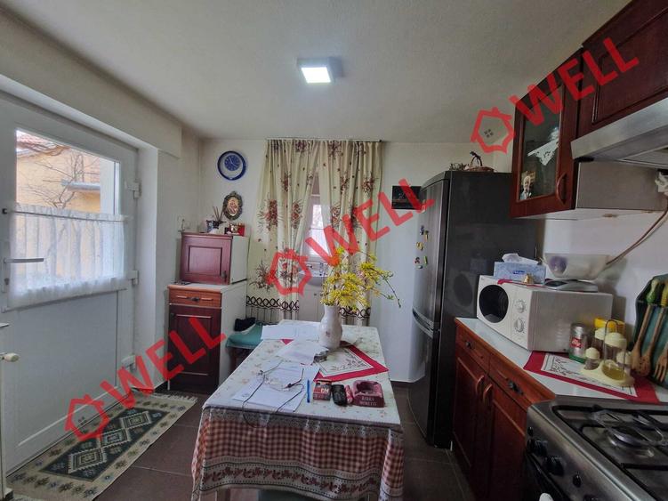 De vânzare casă familială în loc. Întorsura Buzăului, sat Floroaia! - 17