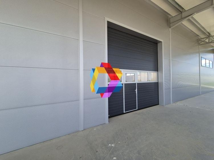 Hala - 1400 mp  # plus-imo.ro - 17