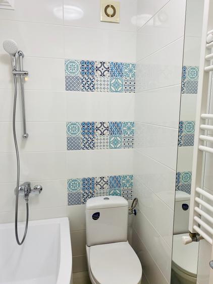 Studio de vanzare Statiunea Mamaia mobilat si utilat - 9