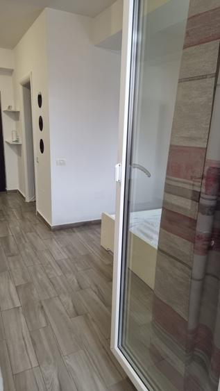 Militari Residence-centrala proprie,garsoniera pe str Tineretului - 4