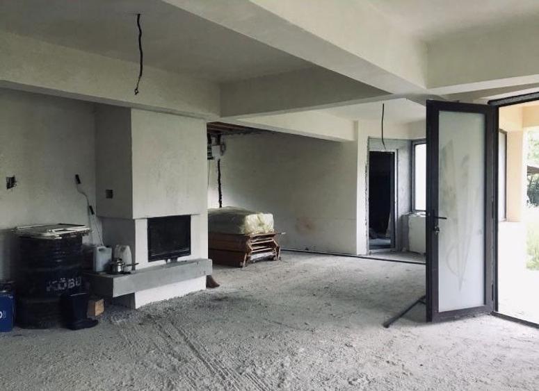 Casa si Teren 3500mp Tarcau - 5