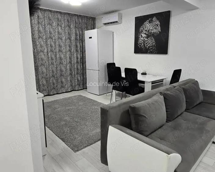 Apartament 2 camere Palazu Mare