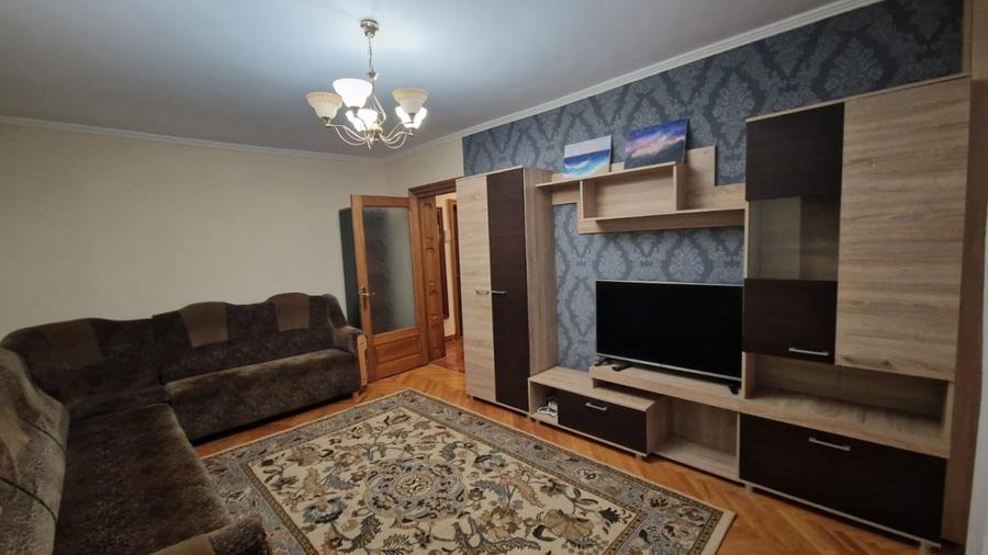 Apartament 2 camere, decomandat, 56mp, Calea Severinului, zona Promenada Mall - 1