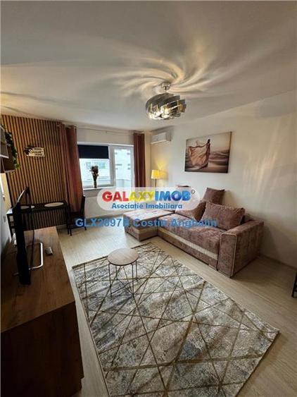 Oportunitate premium: Studio modern vedere Lacul Morii - Militari - 13