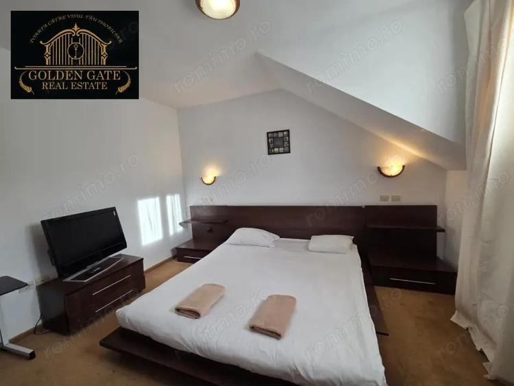 Oportunitate unica in Poiana Bra?ov Vila cu 9 camere ?i teren generos - 13