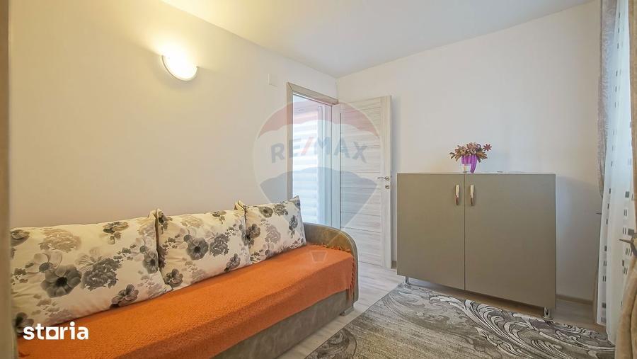 Casa/Cabana din lemn, Complet mobilata, Priveli?te superba, 0%Comision - 12